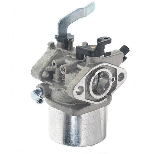 DURAFORCE Mower Carburetor Kit For Kawasaki 15003-2718 15003-2497 FE120D 4 Stroke Engine
