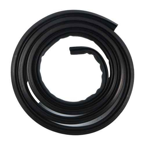 DURAFORCE Extended Cab Door Seal SET Weatherstrip For 2000-2007 GMC Sierra 1500 2500 3500