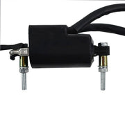 DURAFORCE Fit For Honda Kawasaki Yamaha Suzuki CB KZ XS GS 12V Dual Wire Ignition Coil