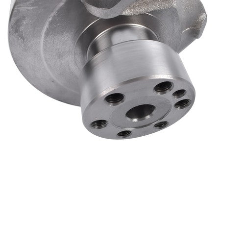 DURAFORCE Engine Crankshaft for Nissan 240SX Altima Frontier Xterra 1998-2004 2.4L KA24E