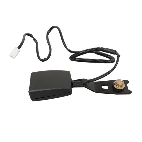 DURAFORCE Fit For Mazda Protege&Protege5 2001-2003 Driver's Side Seat Belt Black Buckle