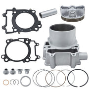 DURAFORCE 3022295 3023085 For Polaris Sportsman 570 2014-2019 Top End Rebuild Cylinder Kit