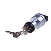 DURAFORCE Ignition Switch 3EB-55-51120 for Komatsu Forklift CX50 BX50 FG45-10-US FG50A-10