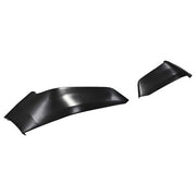 DURAFORCE Fit 2019-2022 Dodge RAM 1500 Bumper Pair Body Filler Panel 68403911AA 68403910AA