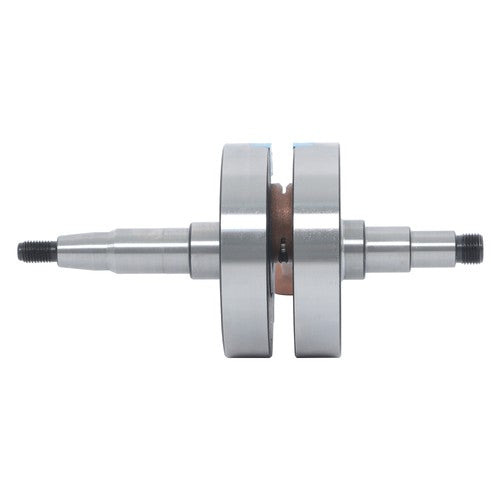 DURAFORCE New Crankshaft Crank Shaft Compatible Fit For Suzuki AX100 AX 100 100cc