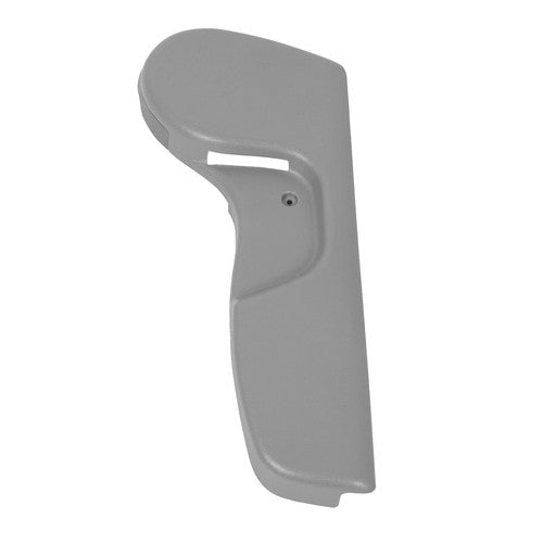 For Toyota Tacoma 2001-2004 Left Driver Seat Side Plastic Trim Bezel Light Gray