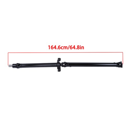 DURAFORCE Rear Driveshaft Prop Shaft Assembly For Subaru Outback 2000 2001-2003 2004 AWD