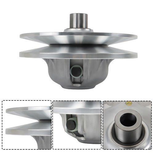 DURAFORCE NEW For POLARIS DRIVEN CLUTCH 2011-2013 RANGER 500 CREW 1322962 1323255