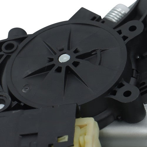DURAFORCE For Ford F-150 2015-20 NEW Electric Window Actuator Assembly FR w/Motor 751-007