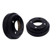 DURAFORCE For Yamaha G1-G22 G29 Golf Cart 1978-Up Brake Drum Hub Assembly JU0-G6521-00-00
