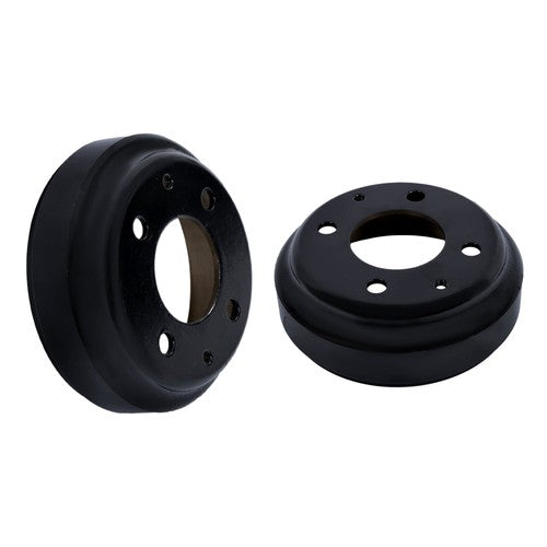 DURAFORCE For Yamaha G1-G22 G29 Golf Cart 1978-Up Brake Drum Hub Assembly JU0-G6521-00-00