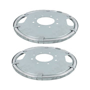 DURAFORCE For F350 F450 Pick-up Dually 400-425 2005-Up Central Wheel Balancer Pair