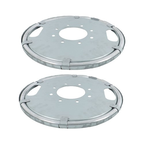 DURAFORCE For F350 F450 Pick-up Dually 400-425 2005-Up Central Wheel Balancer Pair