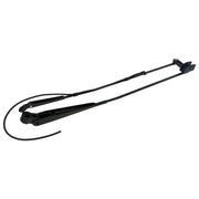 DURAFORCE Windshield Wiper Arm & Wiper Blade Kit For Bobcat A700 S590 S595 S630 S650 S740
