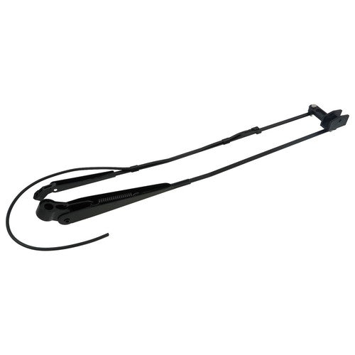 DURAFORCE Windshield Wiper Arm & Wiper Blade Kit For Bobcat A700 S590 S595 S630 S650 S740