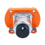 DURAFORCE New 48 Volt 400A Main Contactor Solenoid For MZJ-400A Heavy Duty Golf Cart Car