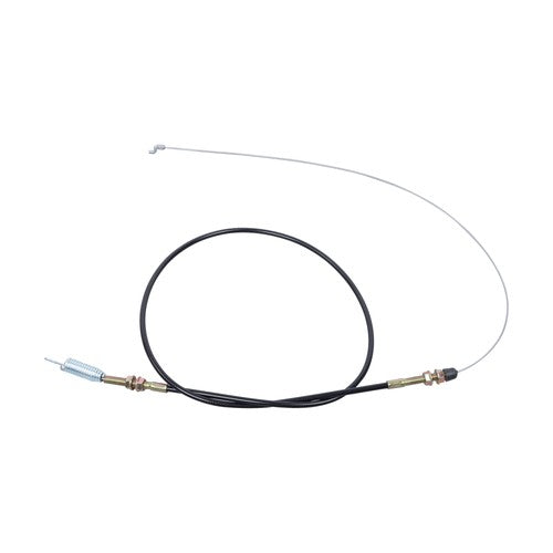DURAFORCE 946-04343 Drive Control Cable For CC760ES Lawnmower Control Cable 746-04343
