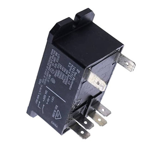 DURAFORCE 12V 20A Relay for New Holland L175 LS140 LS150 LS160 LS170 LX565 LX865 86521256