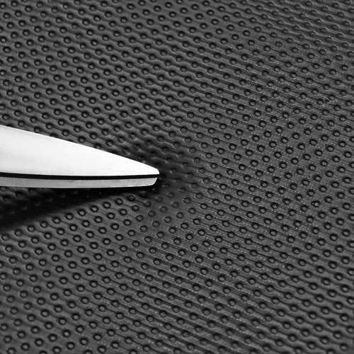 Seat Cover for Yamaha Raptor 660 660R 2001-2005 Black Silvery