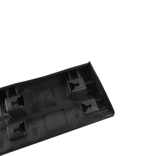 DURAFORCE New Right Rear Lower Door Trim Molding Black for Cadillac XT5 2017-2025 23408086