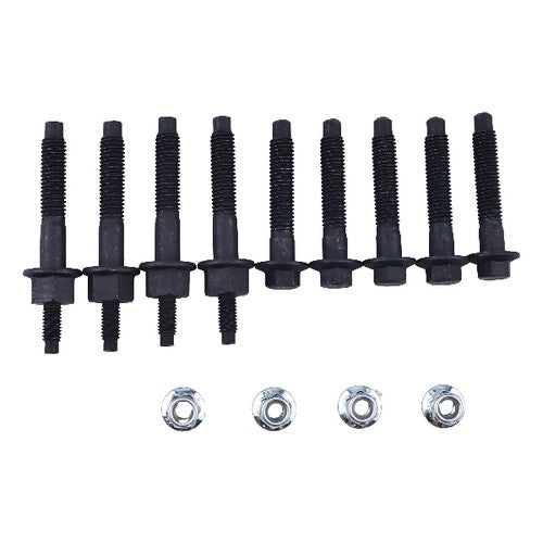 03309 Bolt and Stud Hardware Kit for Chrysler 300 Aspen Dodge Ram 1500 2500 3500