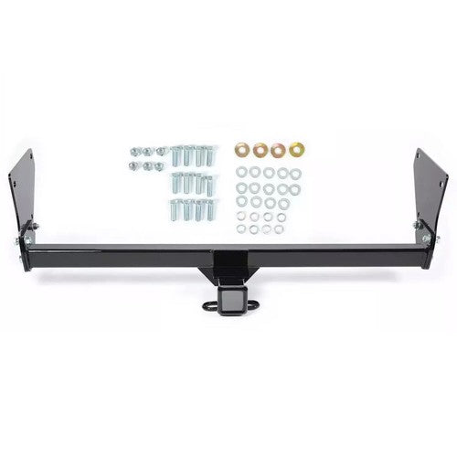 DURAFORCE Class 3 Trailer Tow Hitch Rear Bumper 2" Receiver For Toyota RAV4 19 20 21-23 24