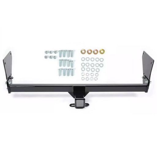 DURAFORCE Class 3 Trailer Tow Hitch Rear Bumper 2" Receiver For Toyota RAV4 19 20 21-23 24
