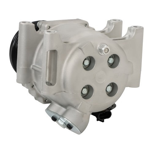DURAFORCE 275517 AC A/C Compressor with Clutch For Chevrolet Trailblazer 2002 03-09 254427