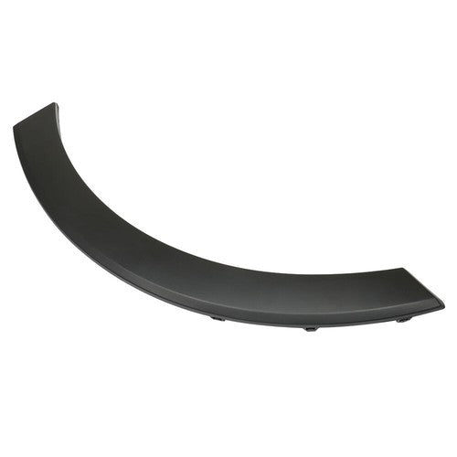 DURAFORCE Driver Front Fender LH Flare Molding For Ford Transit 150/250/350 2015-2019