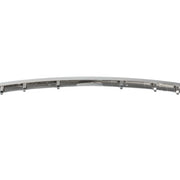 DURAFORCE New For Ford Explorer 2011-2015 Front Lower Grille Trim Chrome Grill Moulding