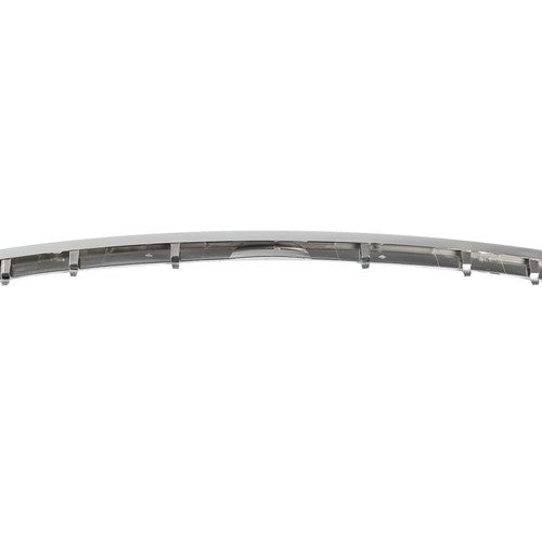 DURAFORCE New For Ford Explorer 2011-2015 Front Lower Grille Trim Chrome Grill Moulding
