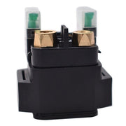DURAFORCE Starter Solenoid Relay 2002-2005 For Yamaha Grizzly Raptor 660 YFM660 USA