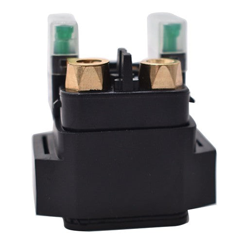 DURAFORCE Starter Solenoid Relay 2002-2005 For Yamaha Grizzly Raptor 660 YFM660 USA