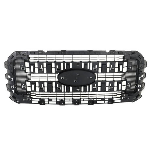 DURAFORCE For 11-16 Ford F-250 F-350 F-450 F-550 Super Duty Grille Bracket Grill Upper