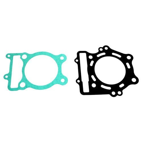 DURAFORCE Top End Head Gasket Kit For KAWASAKI PRAIRIE 400 1999-2002 BAYOU 1993-1999