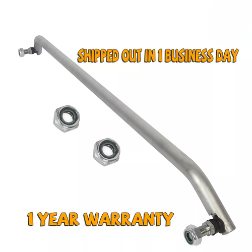 DURAFORCE Tie Rod Steering Drag Link Linkage For John Deere GT225 GT235 GT245 #AM133800