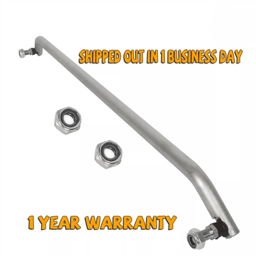 DURAFORCE Tie Rod Steering Drag Link Linkage For John Deere GT225 GT235 GT245 #AM133800