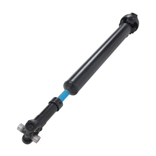 DURAFORCE Front Side Black Driveshaft Prop Shaft Assembly For Ford F-350 1995-1996 Manual