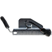 DURAFORCE Front Door Latch 7109661 for Bobcat T550 T590 T595 T630 T650 T740 T750 T770 T870