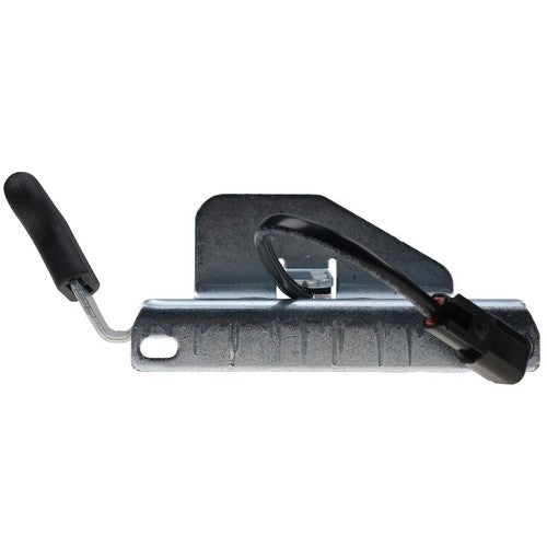 DURAFORCE Front Door Latch 7109661 for Bobcat T550 T590 T595 T630 T650 T740 T750 T770 T870
