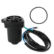 DURAFORCE 1X Power Tilt Trim Motor for Yamaha 150HP 2013 63P-43880-01-00 63P-43880-10-00