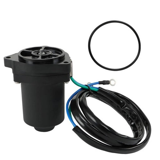 DURAFORCE 1X Power Tilt Trim Motor for Yamaha 150HP 2013 63P-43880-01-00 63P-43880-10-00