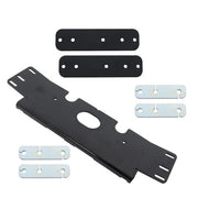 DURAFORCE New For Polaris Sportsman 400 450 500 570 600 700 800 Snow Plow Mid Mount Kit