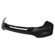DURAFORCE W/o Sensors Holes W/ Tow Hook Hole For Ford Explorer 2011-15 Front Bumper Cover