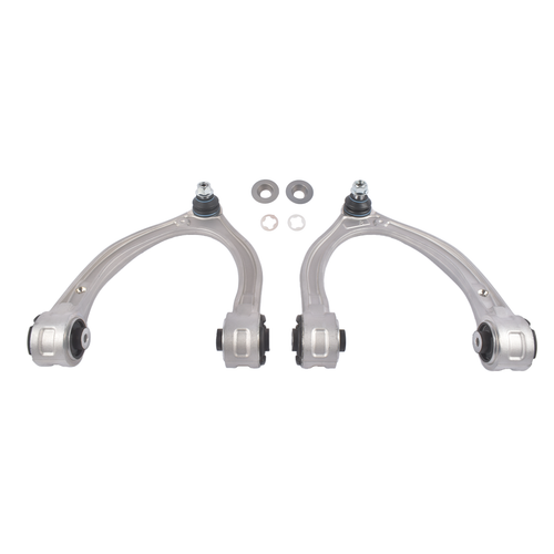 DURAFORCE 2x Front Control Arm & Ball Joint Assembly for Mercedes-Benz W205 C257 W213 X253