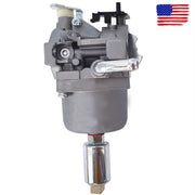 DURAFORCE Carburetor For BRIGGS & STRATTON 594601 796587 591736 Carb Craftsman Lawnmower