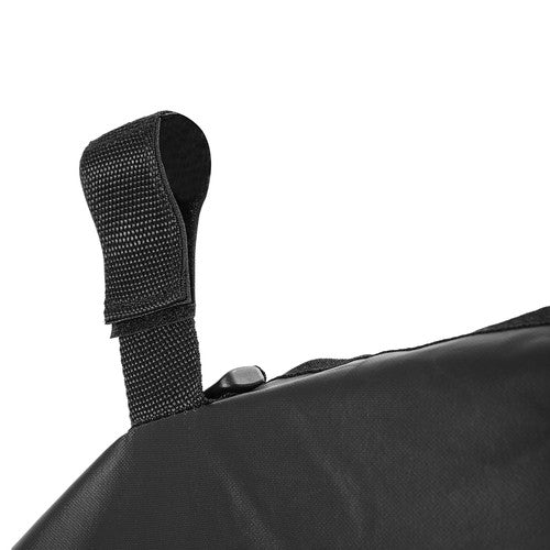 Soft Door Cab Enclosure Set for Honda Pioneer 1000-6 2023-2025 0SR90-HL4-212A
