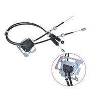 DURAFORCE 33820-2B540 Shifter Cable Manual Fit For Toyota Celica 2000 01 02 03 04 05 1.8L