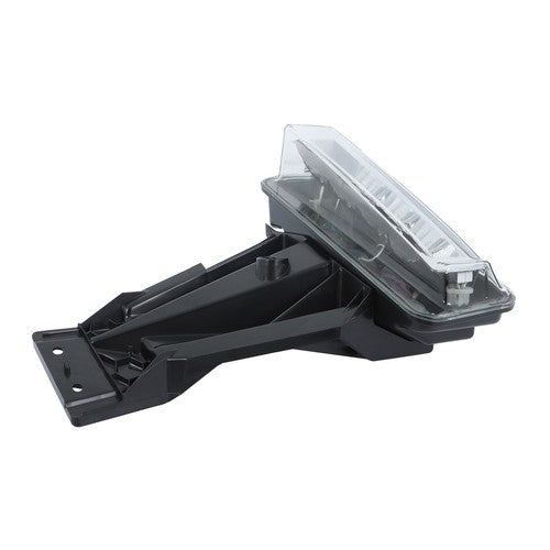 DURAFORCE Front Fog Light Left Side LED Lamp For Ford F250 F350 F450 Super Duty 2020-2022