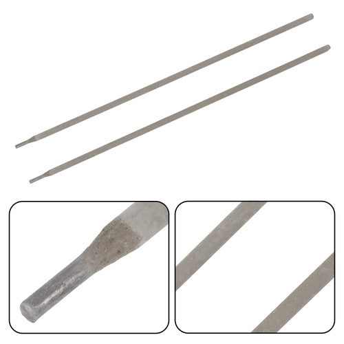 DURAFORCE 1 Pack E6013 5/32' x 14" 5lbs Premium Arc Welding Rods Carbon Steel Electrode